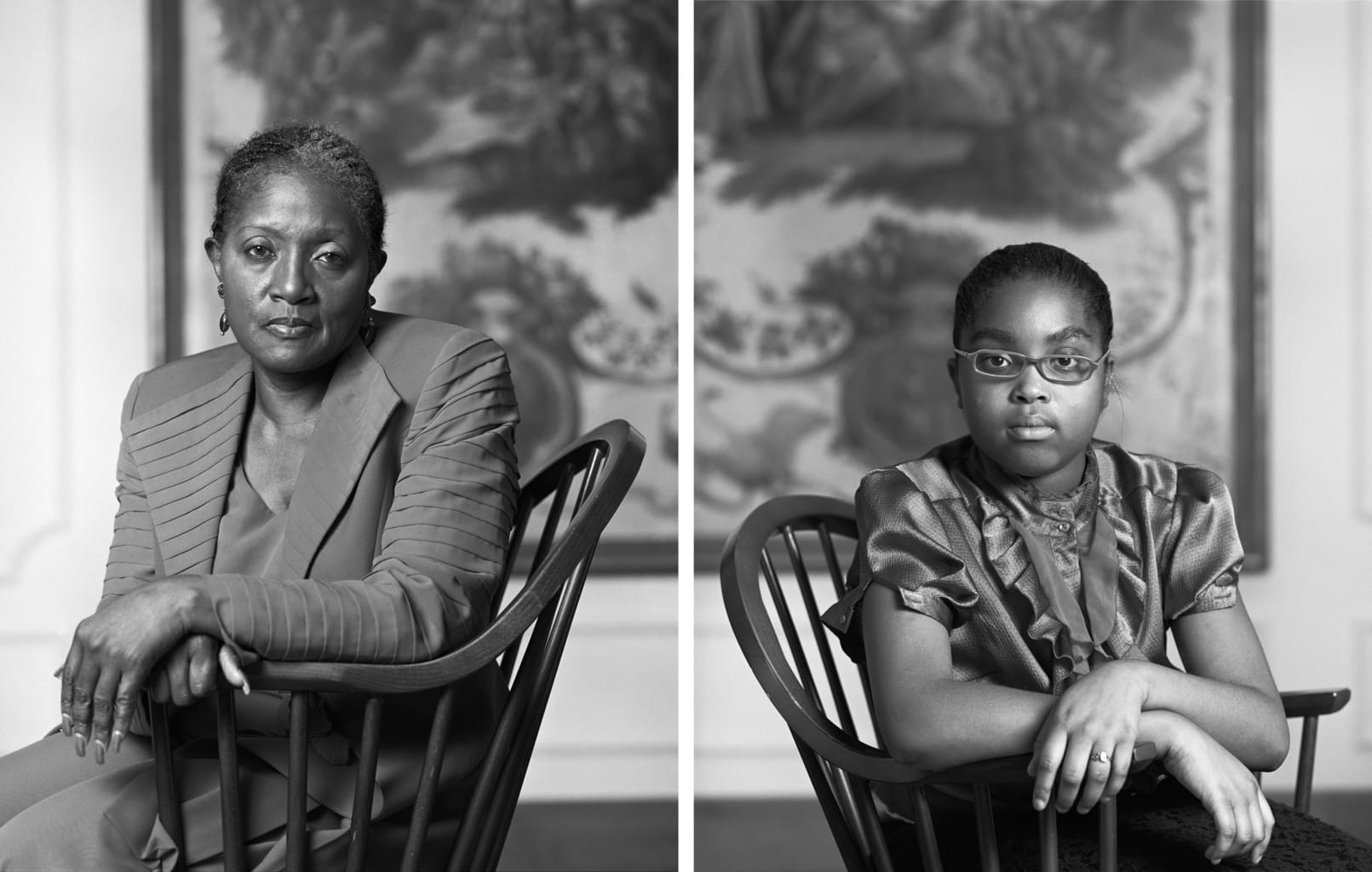 From “The Birmingham Project,” 2012 © Dawoud Bey