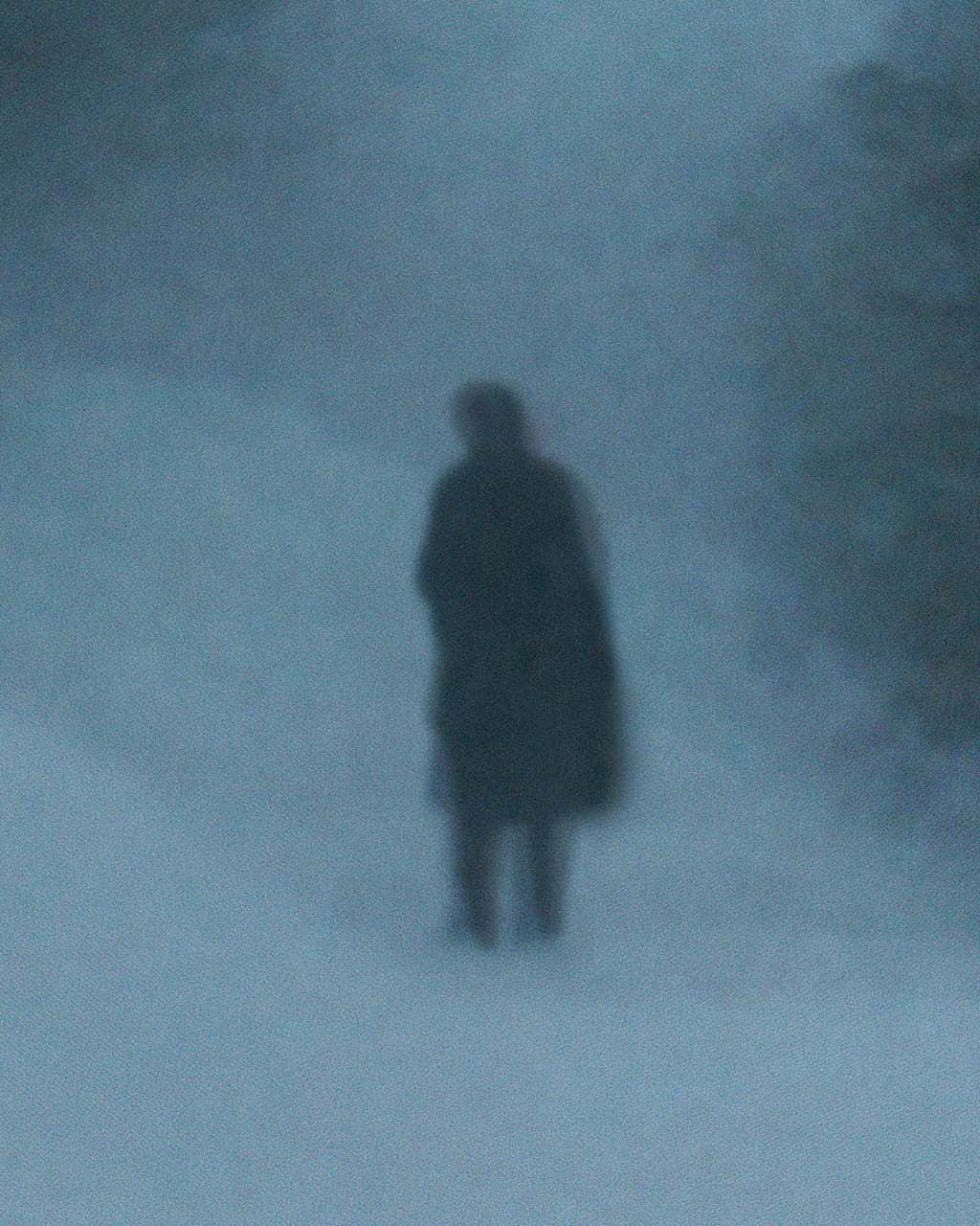 © Amani Willett, from his series The Disappearance of Joseph Plummer