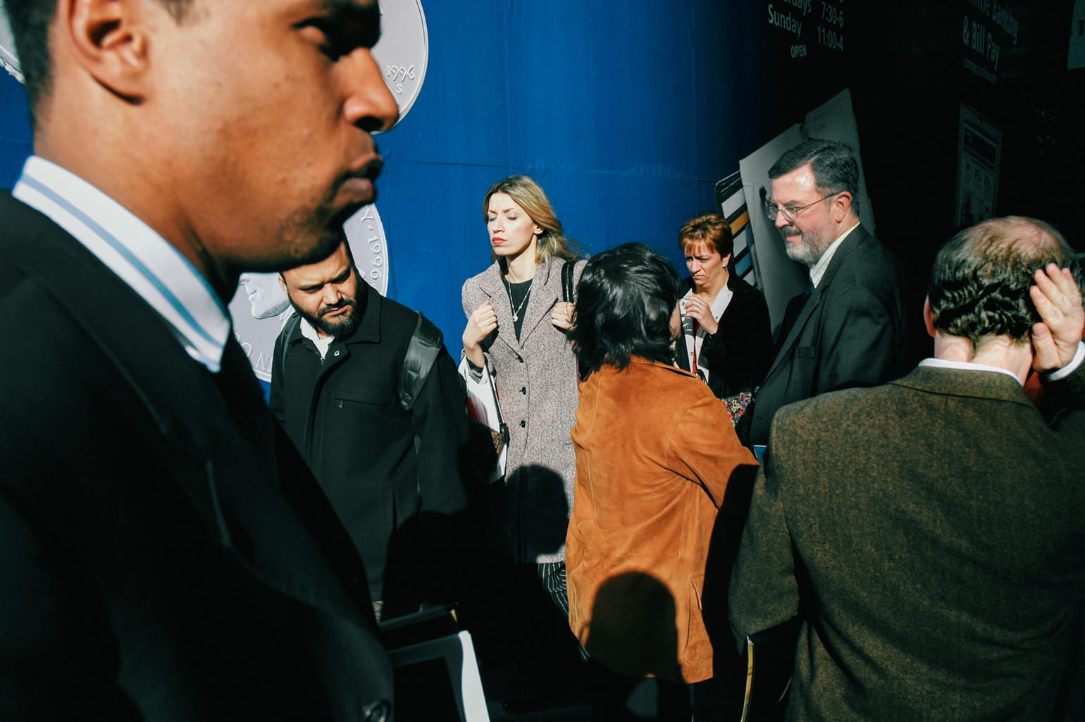 © Amani Willett from Street Series