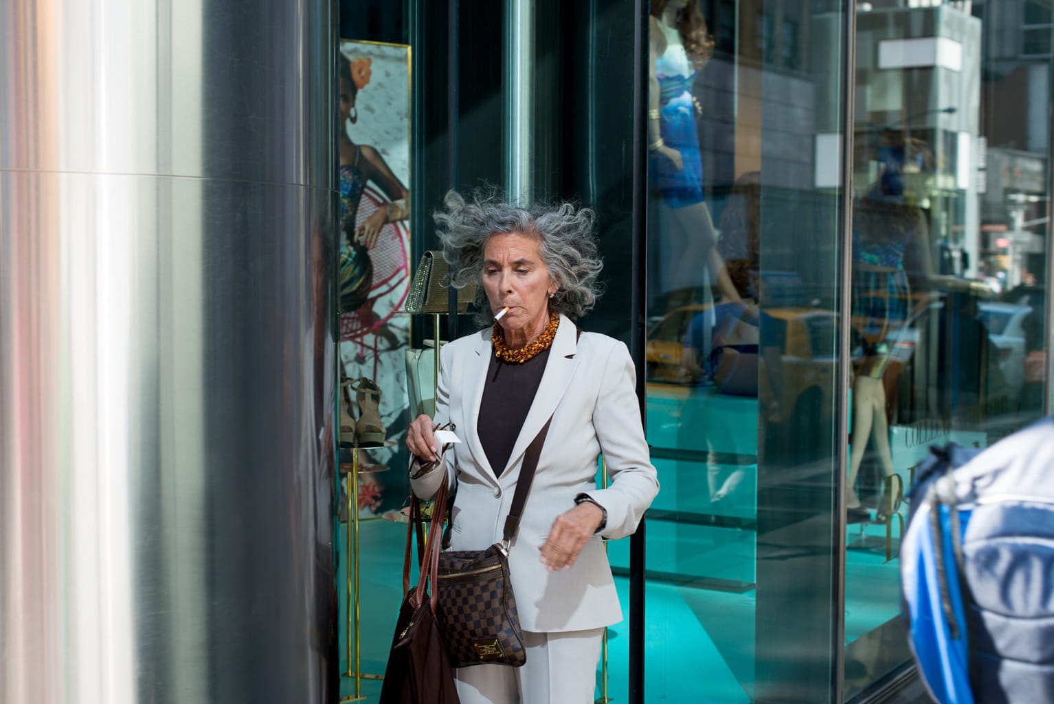 © Amani Willett from Street