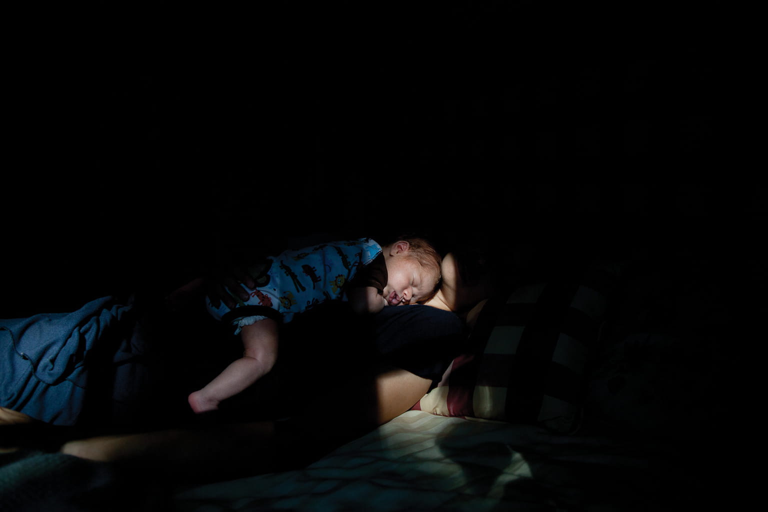 © Amani Willett from Disquiet