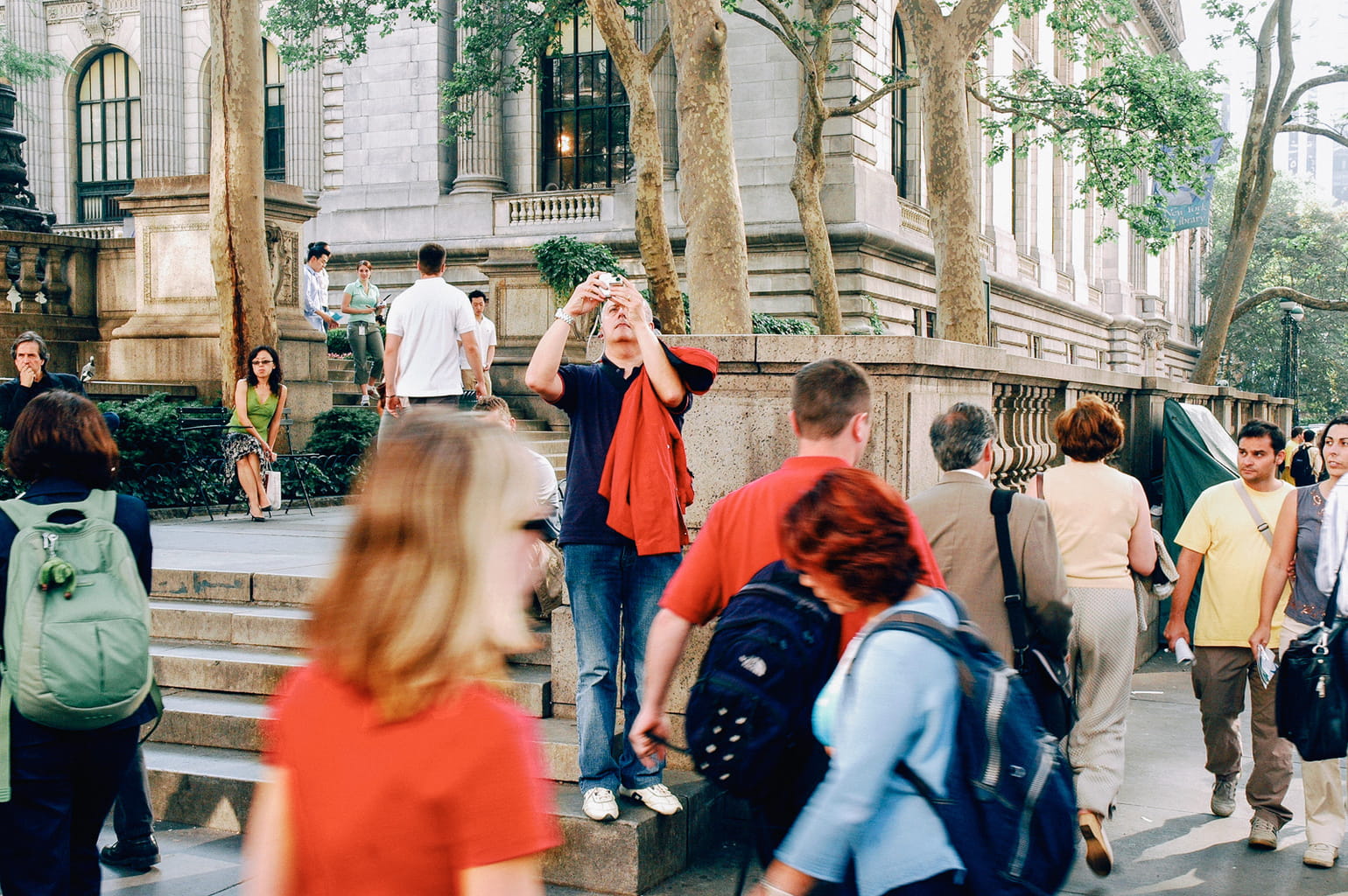 © Amani Willett from Street