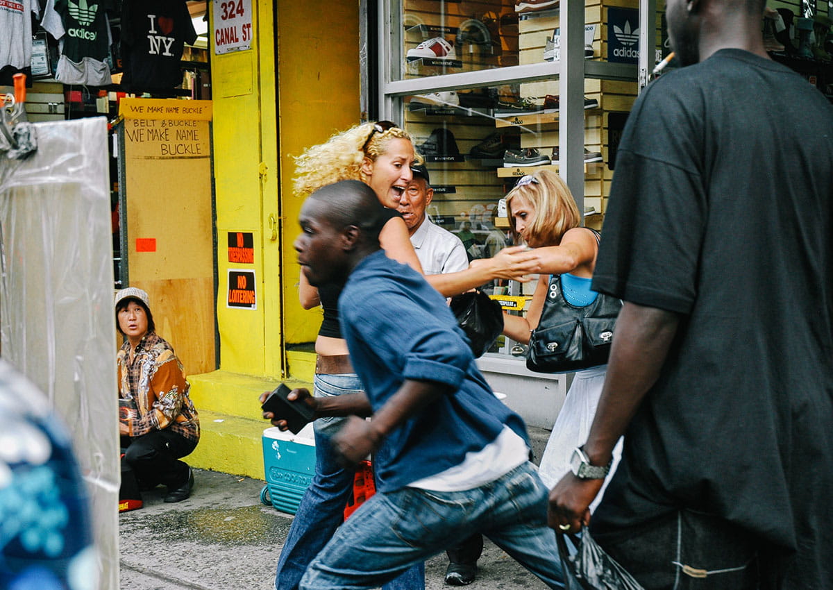 © Amani Willett from Street