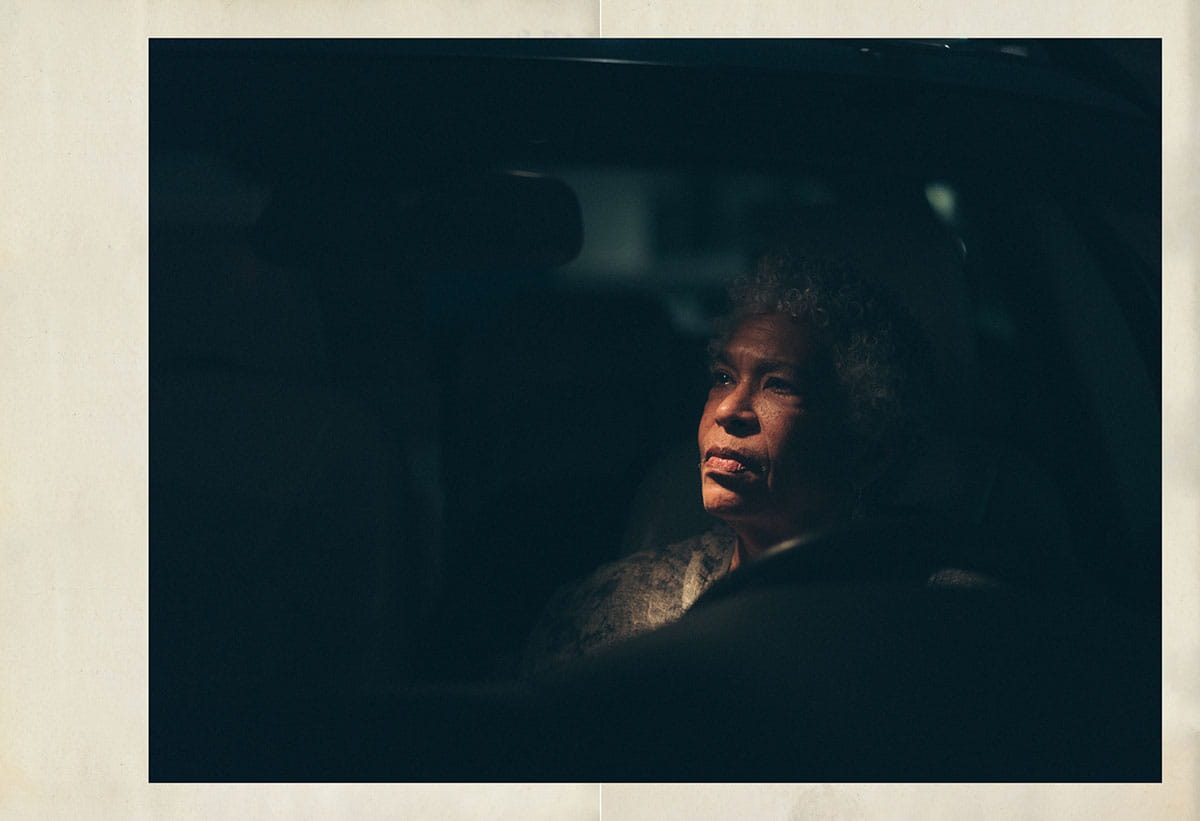 © Amani Willett from A Parallel Road