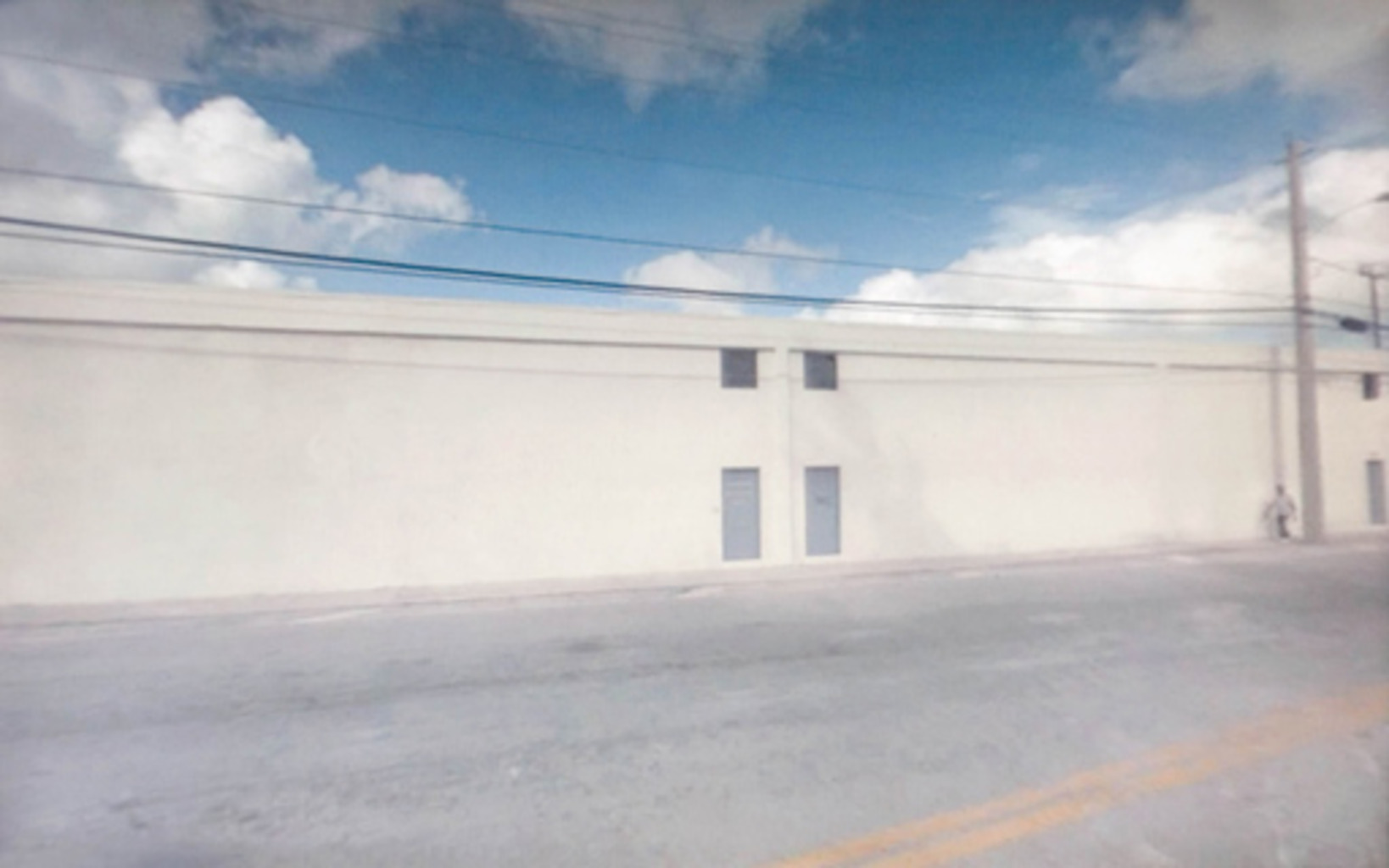 Doug Rickard, <em>A New American Picture</em>