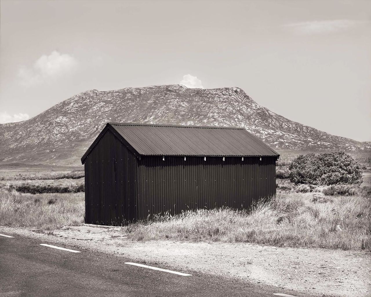 © Barney Kulok from Simple Facts
