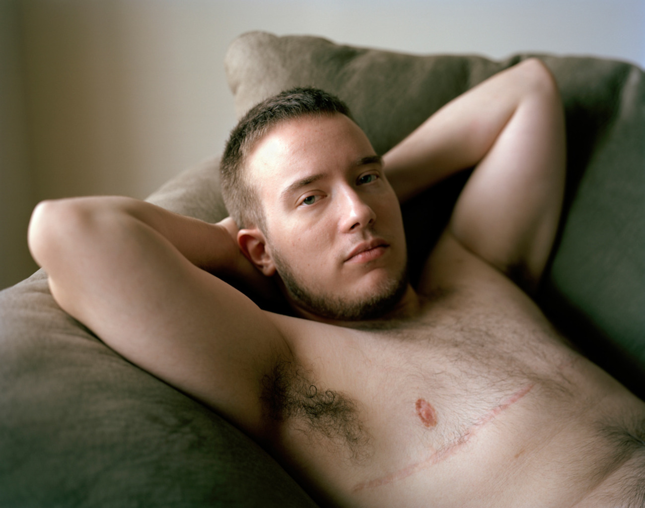 Alex, 2012