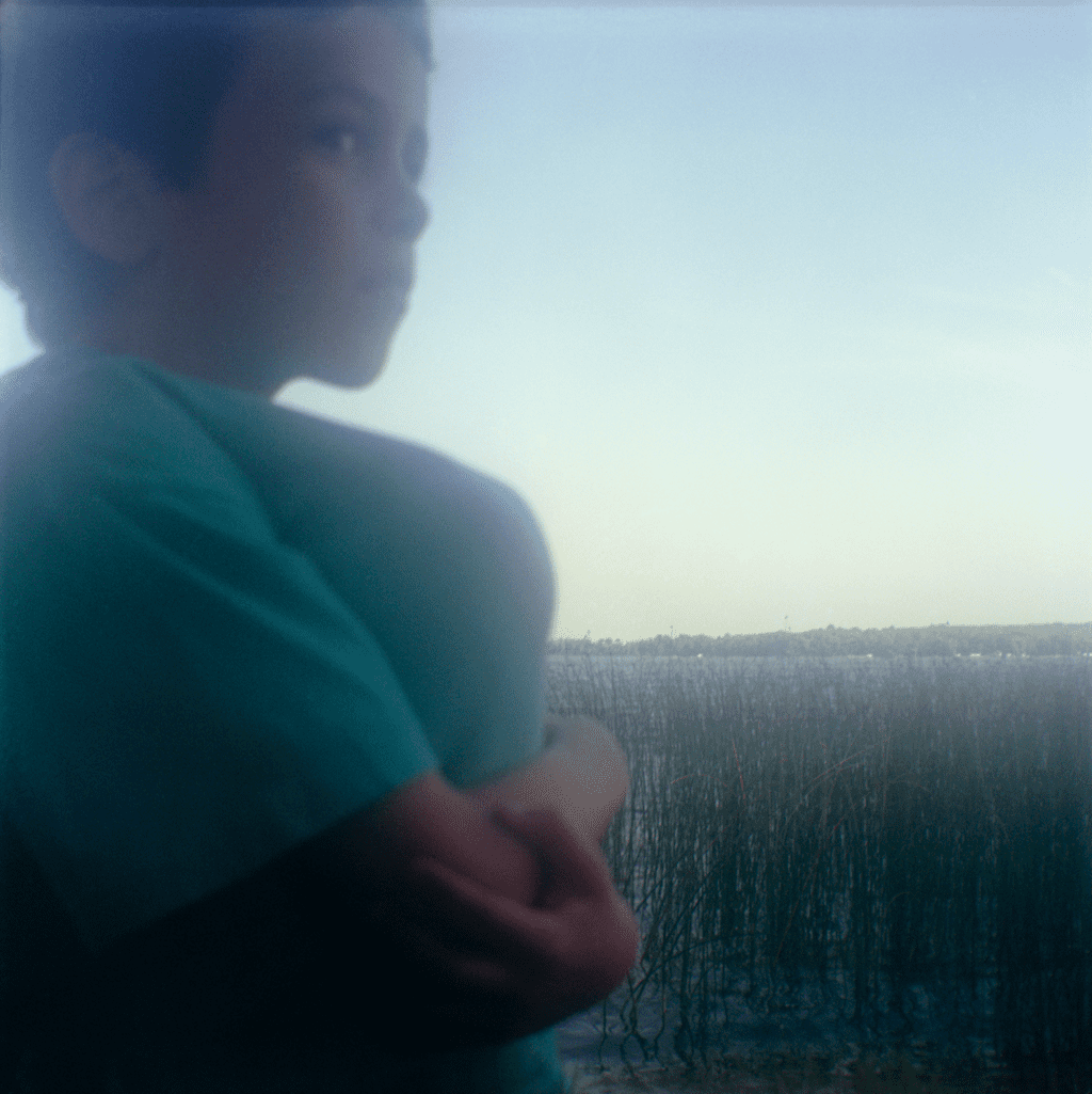 Ben, Lake L’Homme Dieu, Minnesota