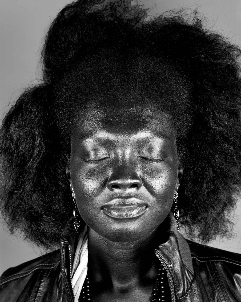 (Untitled) Ultraviolet #80 © Cara Phillips