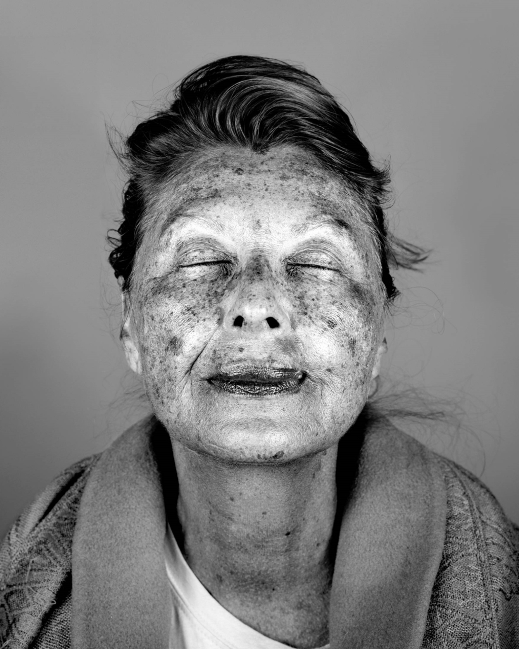 (Untitled) Ultraviolet #141 © Cara Phillips