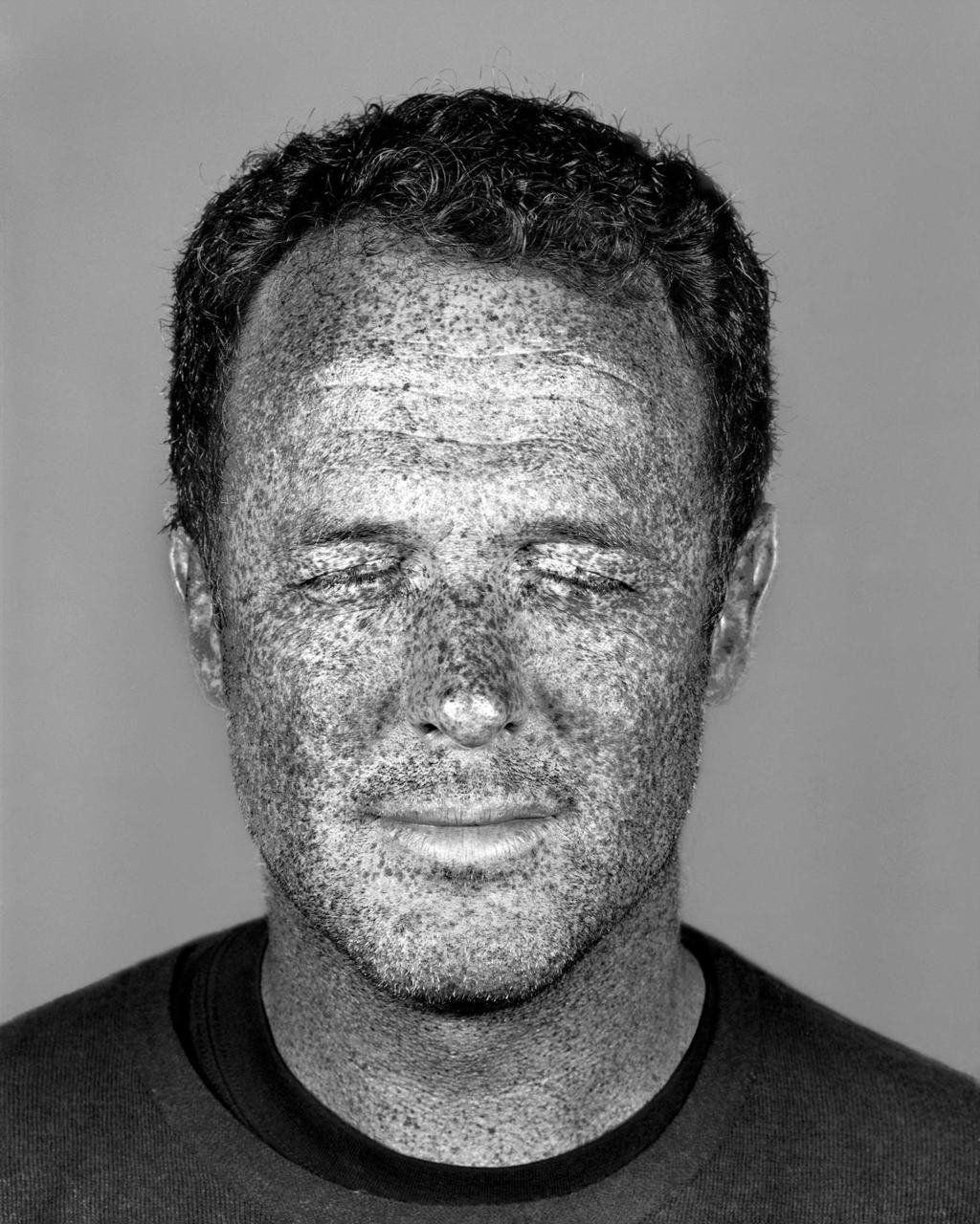 (Untitled) Ultraviolet Son #2 © Cara Phillips