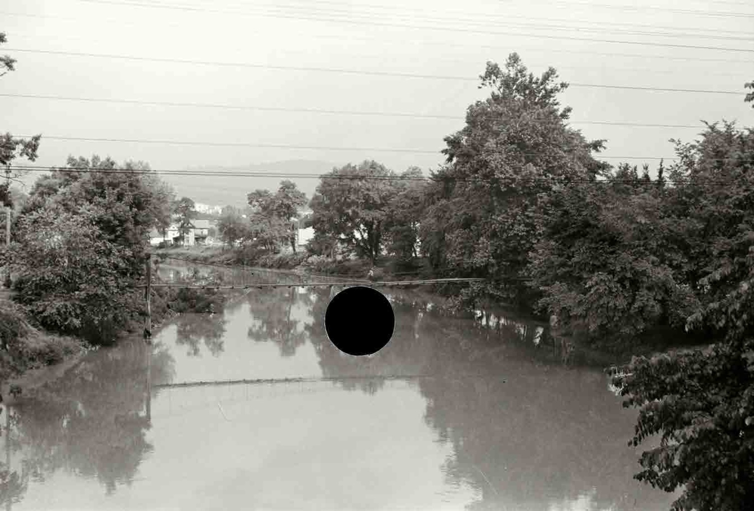 Untitled. West Virginia. 1939. John Vachon