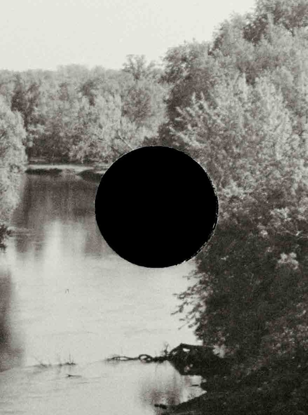 Untitled. Michigan. 1936. Paul Carter.