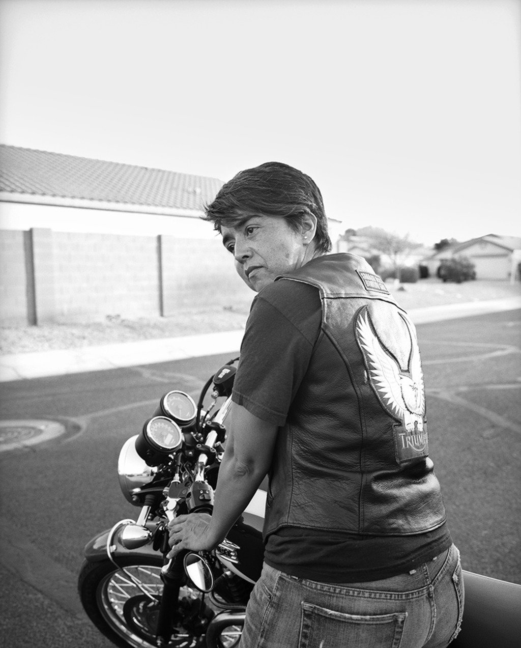 Joanna Gasca, Surprise, AZ, 2012
Senior Master Sergeant E-5, US Air Force, 1983–1987 and 2000–Present, and US Air Force Reserve, 1987–2000