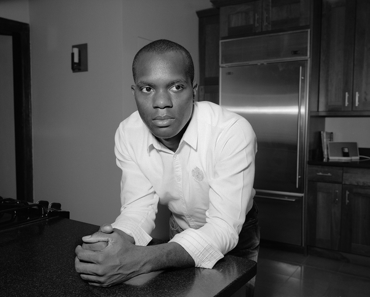 Marquell Smith, Chicago, IL , 2010
Sergeant, US Marine Corps, discharged under Don’t Ask, Don’t Tell