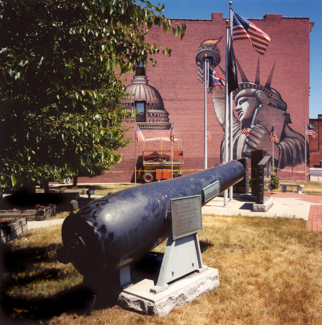 <em>Findlay, Ohio,</em> 2005