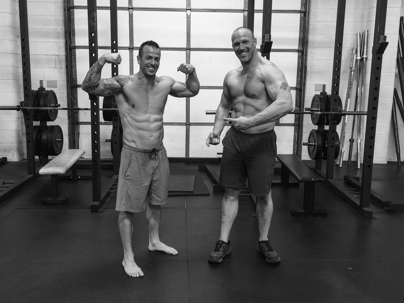 Need accountability? Go to the pros. @BobbyMaximus