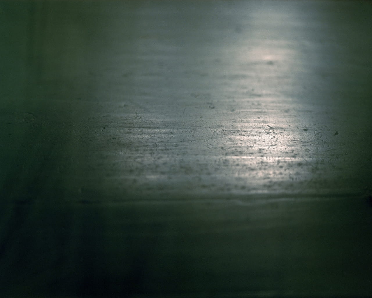 Henry David Thoreau’s Writing Desk, from the collection of the Concord Museum