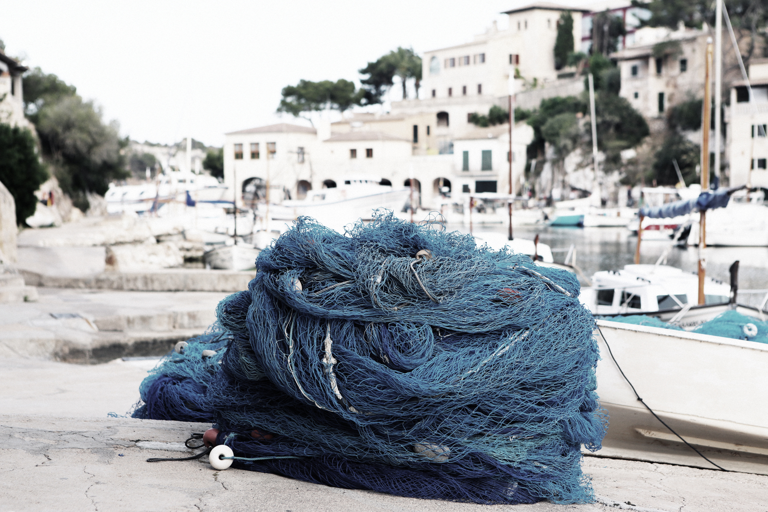 Both genders are involved in the seafood industry. Victims on board fishing vessels are primarily men and boys ranging from age 15 to over 50.