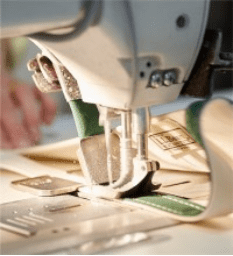 Manufacturing and Labor