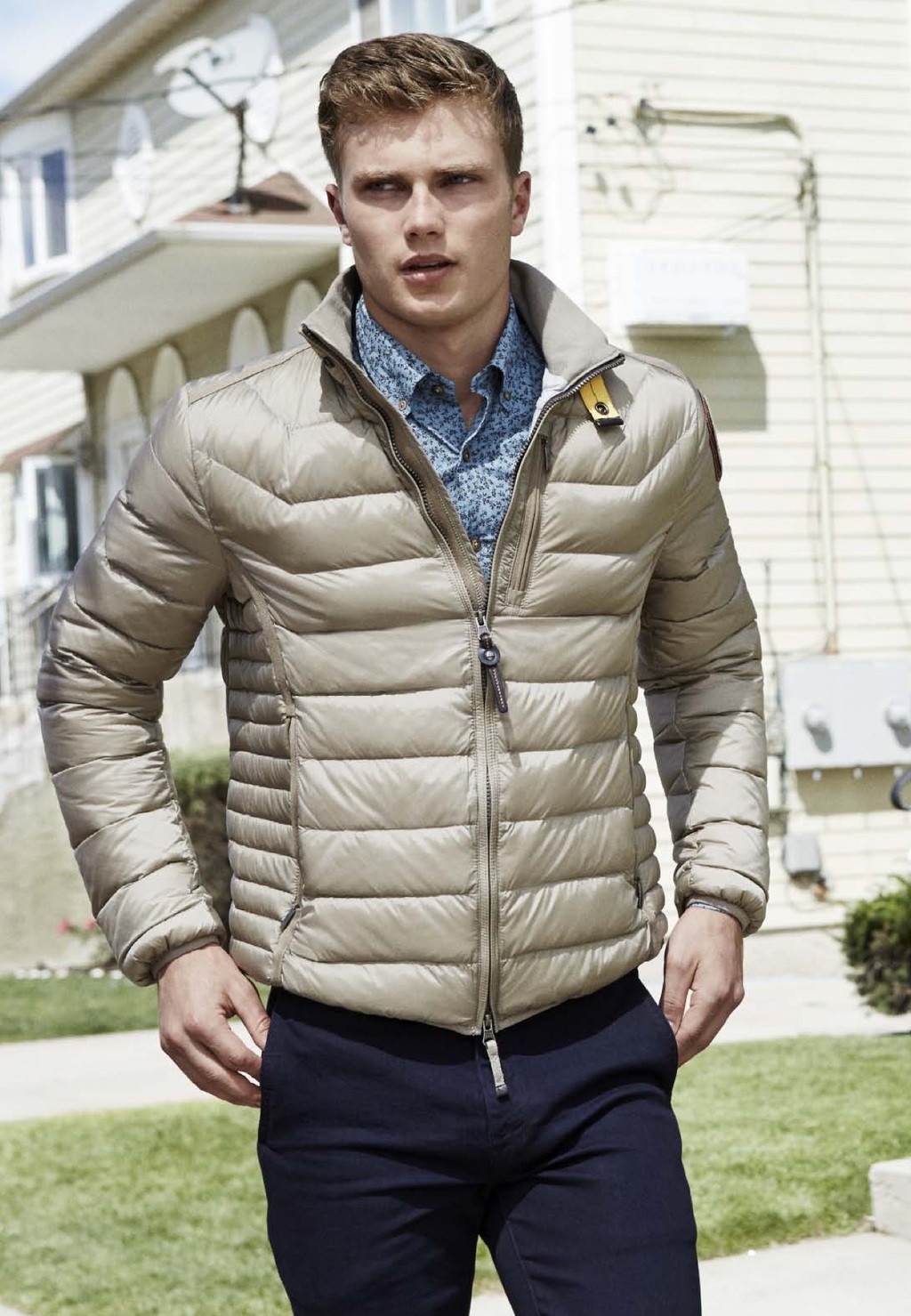 Featherweight - Giuly