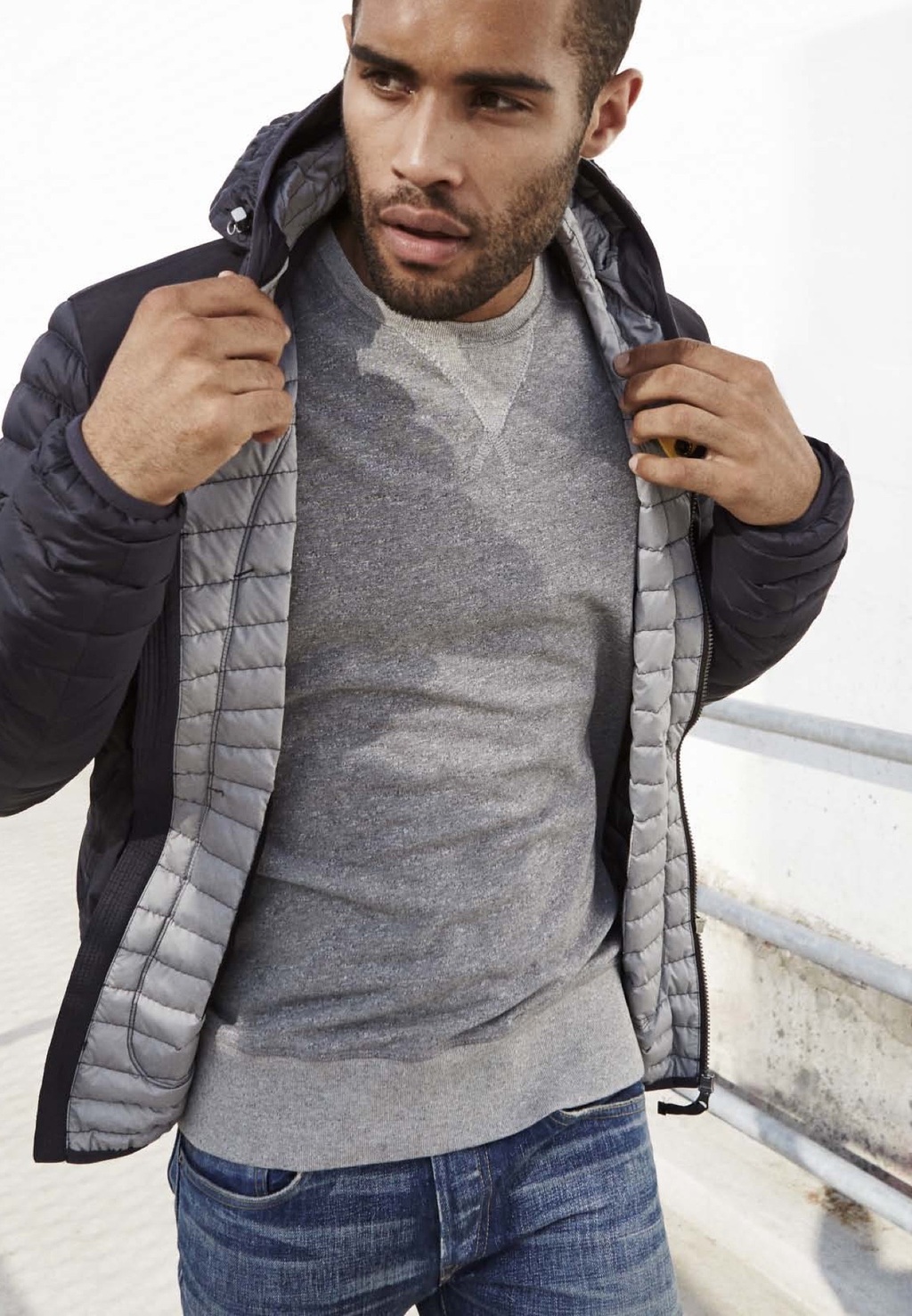 Featherweight - Roby