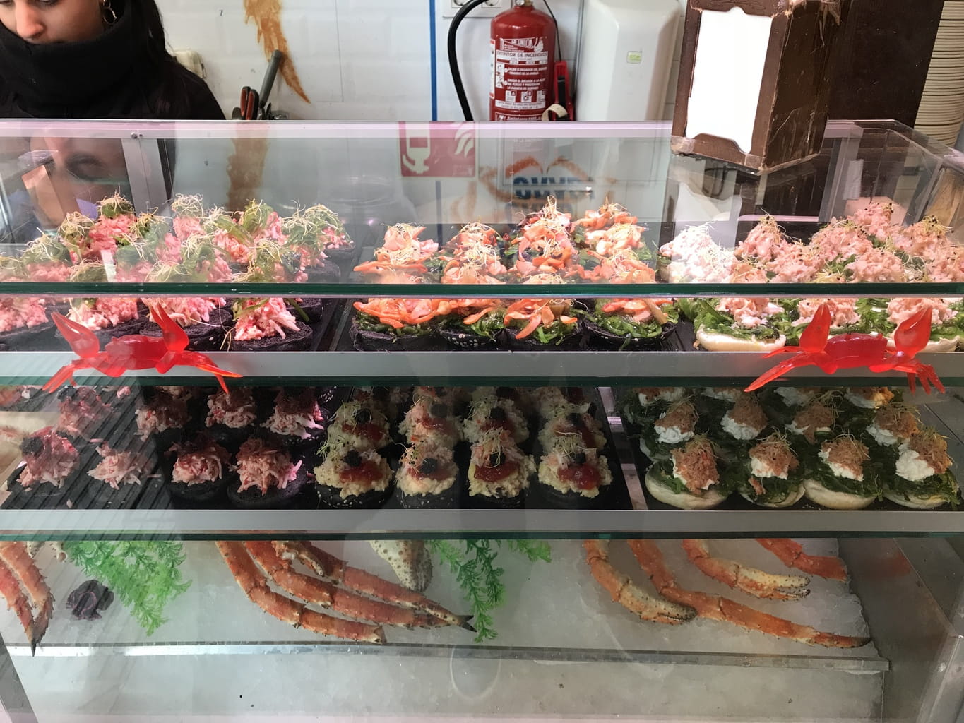 Tapas