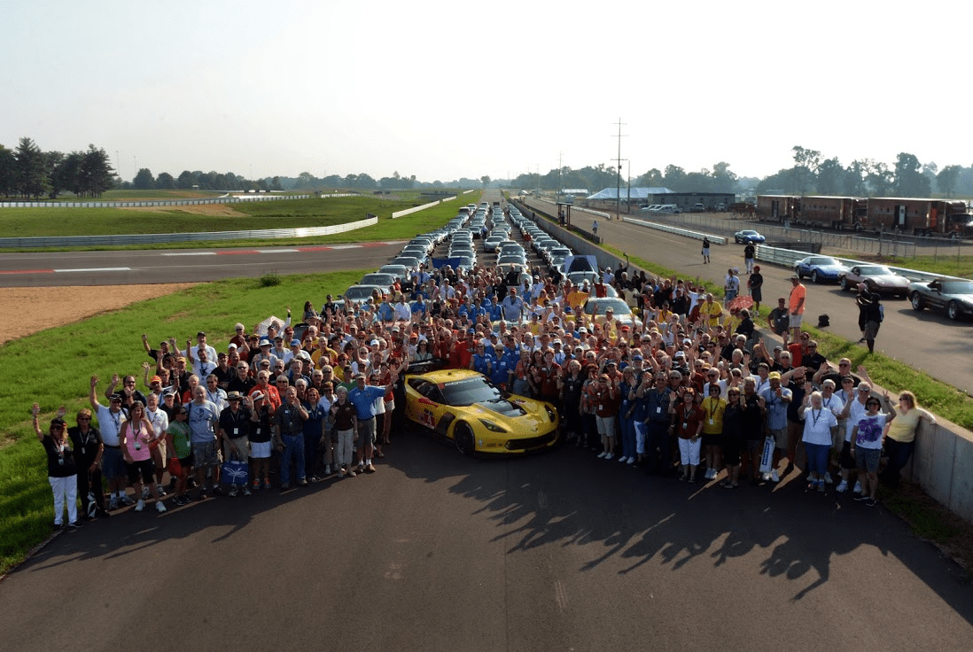 NCM MOTORSPORTS PARK HOLDS “DRIVE TOWARD A CURE DAY” APRIL 2ND | Drive ...