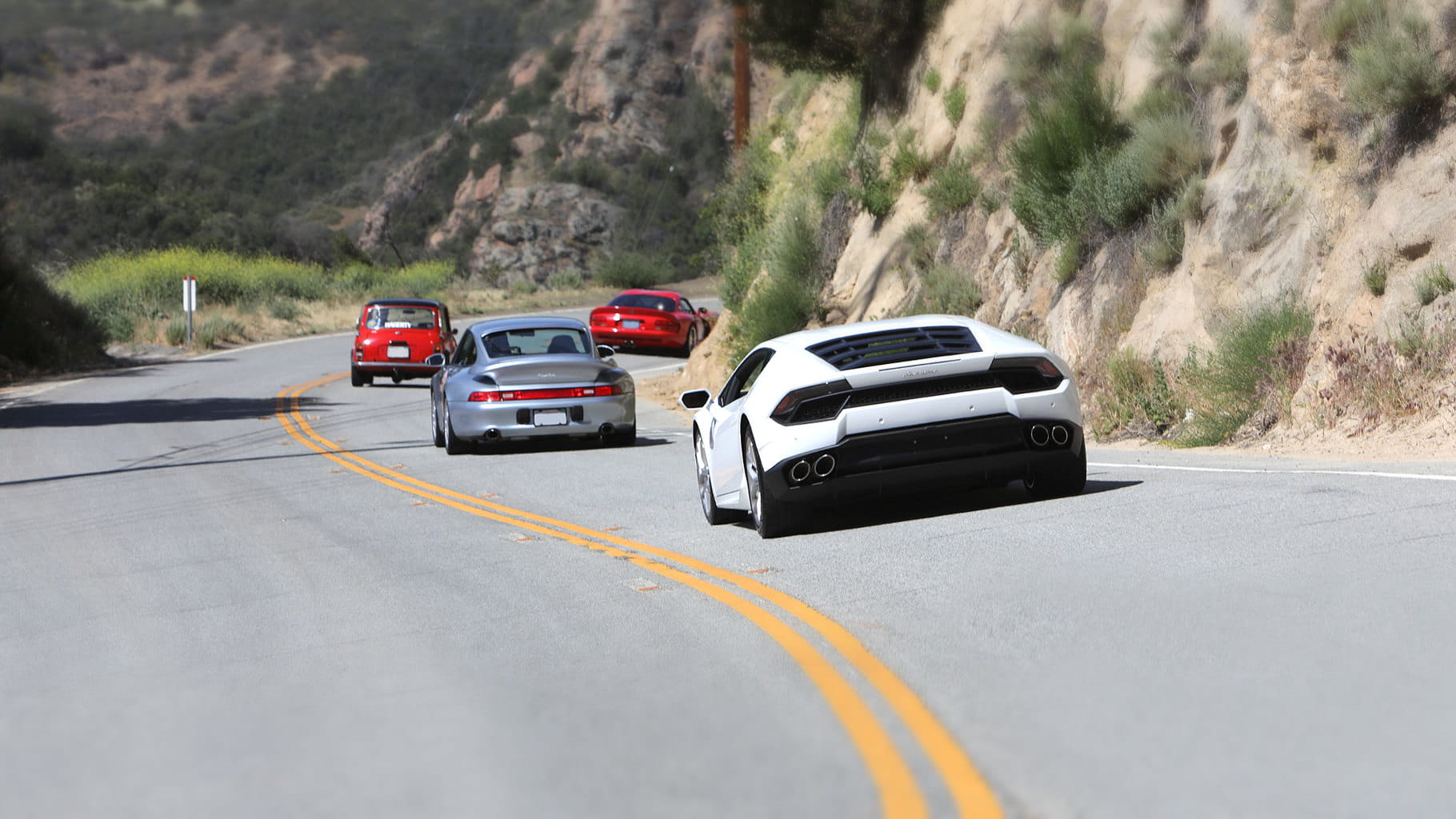 Sign up today, don’t be left behind!