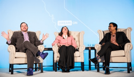 Jay Baer at California tourism forum