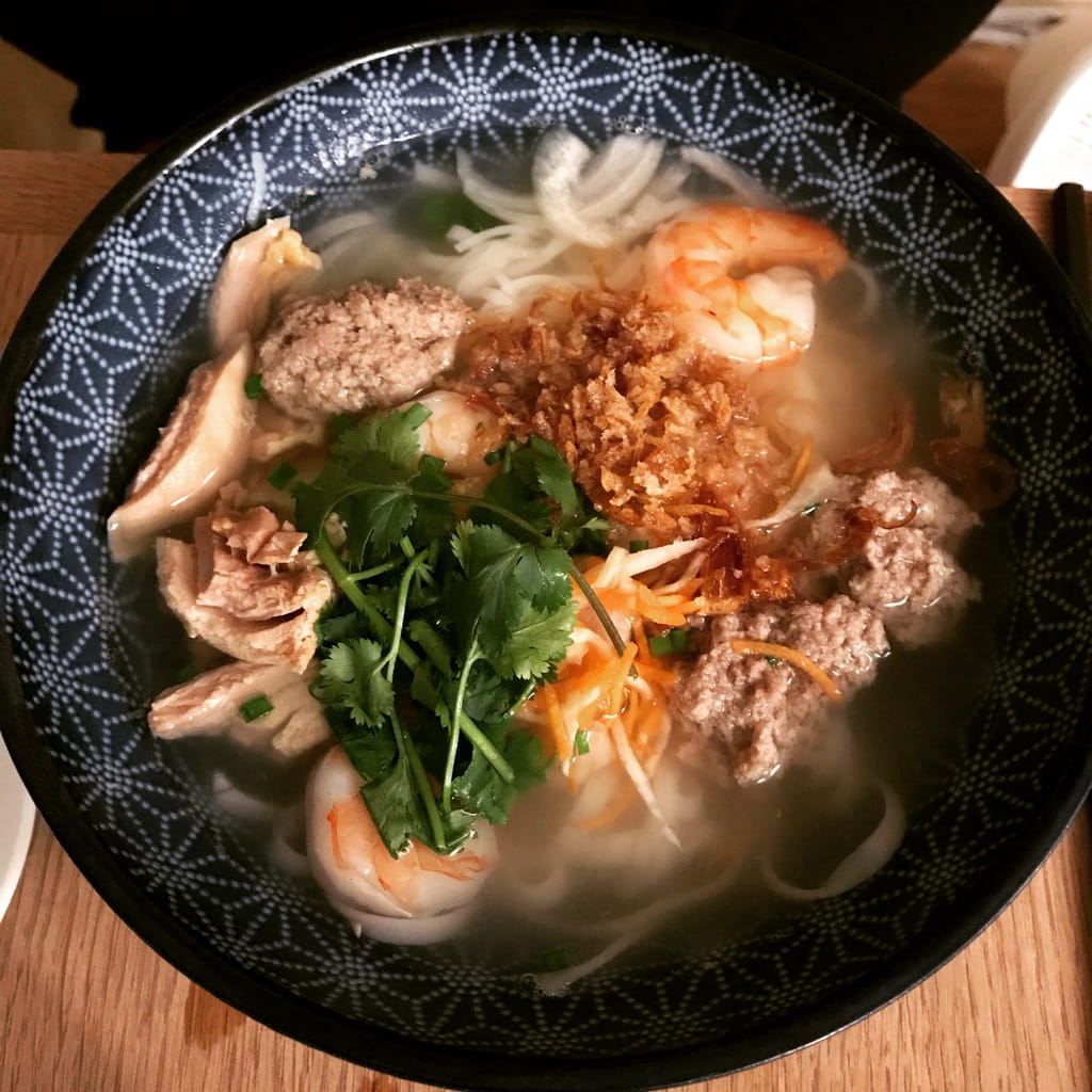 Yum