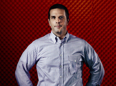 Josh Clark