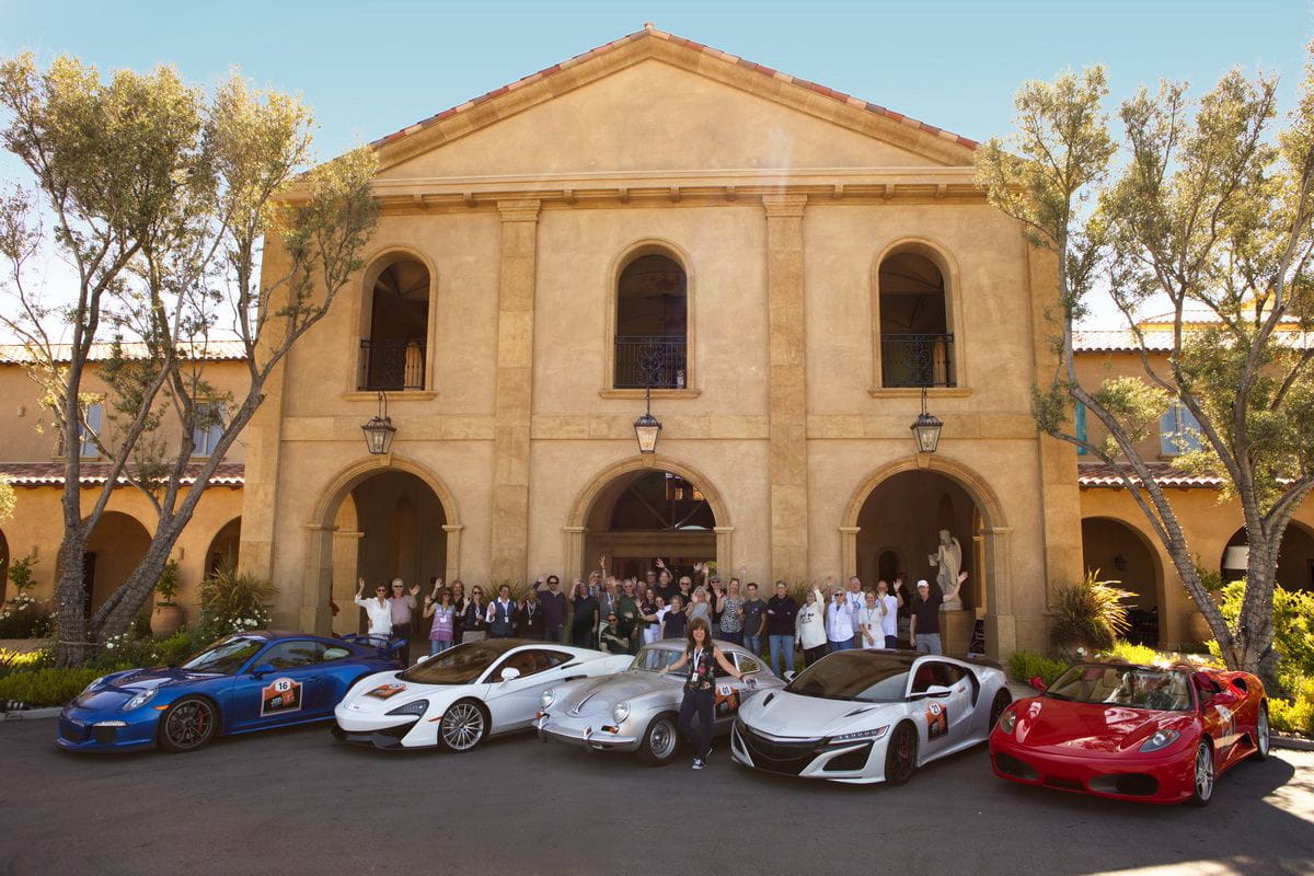 Sign up today, don’t be left behind!