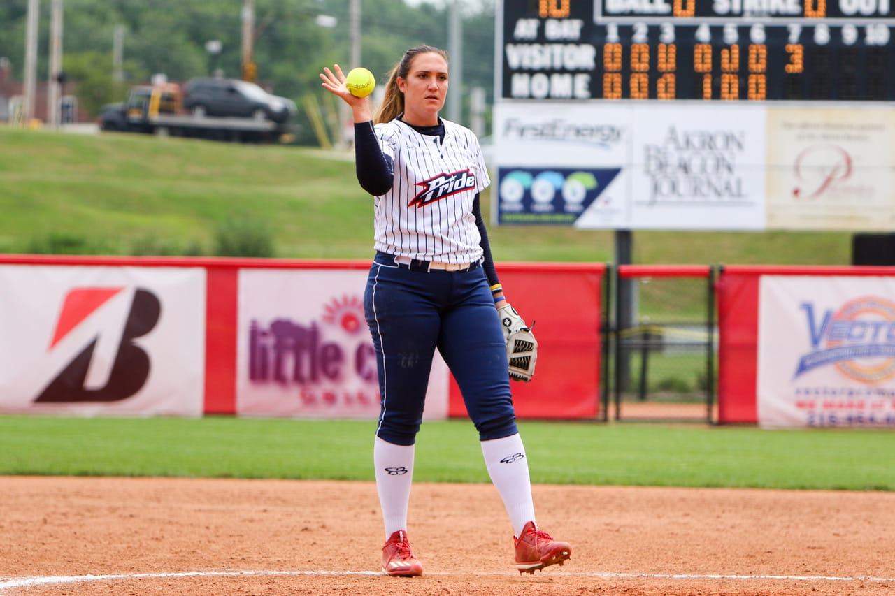 During 2018, live coverage of NPF Draft, Championship Series and more than 50 regular games to be live streamed on ESPN+