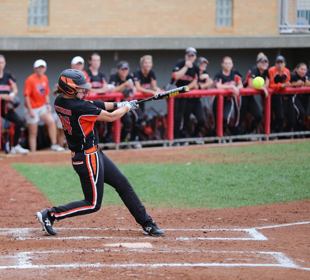 With a 150 game regular season schedule, and played in more than a dozen cities in the US, NPF is the premier women’s professional softball league