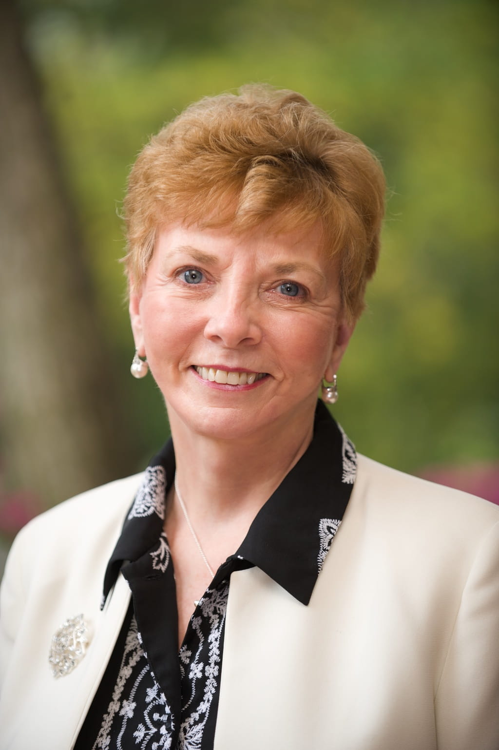 Dr. Marie Hilliard, NWGI Nurse Honoree 2018
