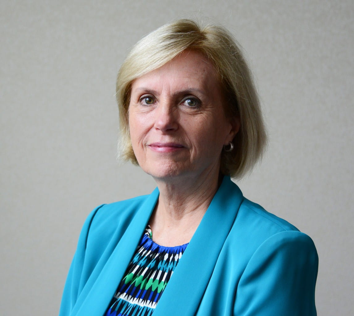 Karen Gottlieb, NWGI Nurse Honoree 2018