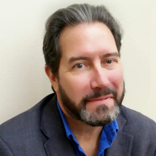 Nurse Joe Brabec, NWGI Nurse Honoree 2018