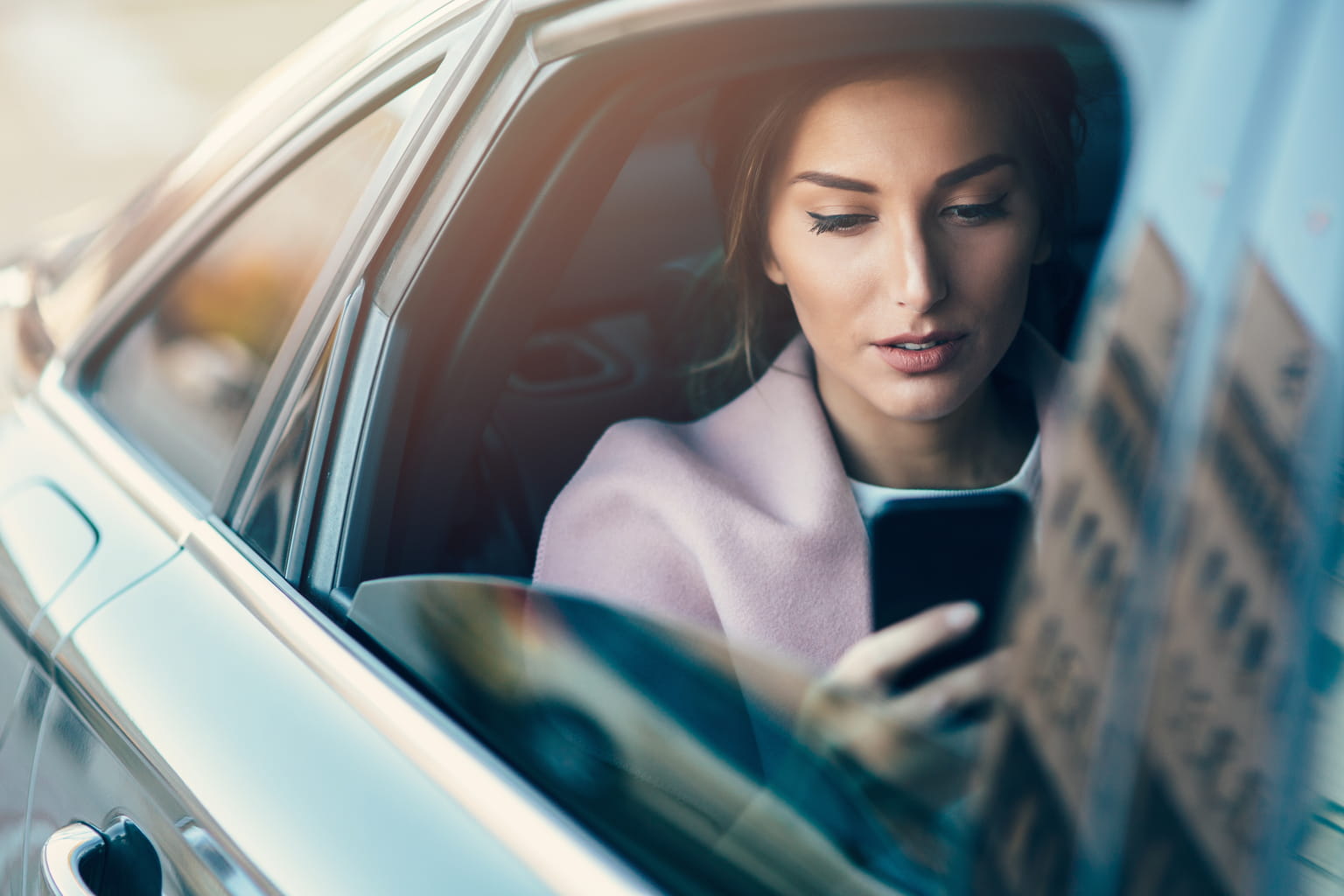 Colleagues on the move can be reached for advice and approvals while viewing the same data as those in meetings accelerating decision making and winning business. 