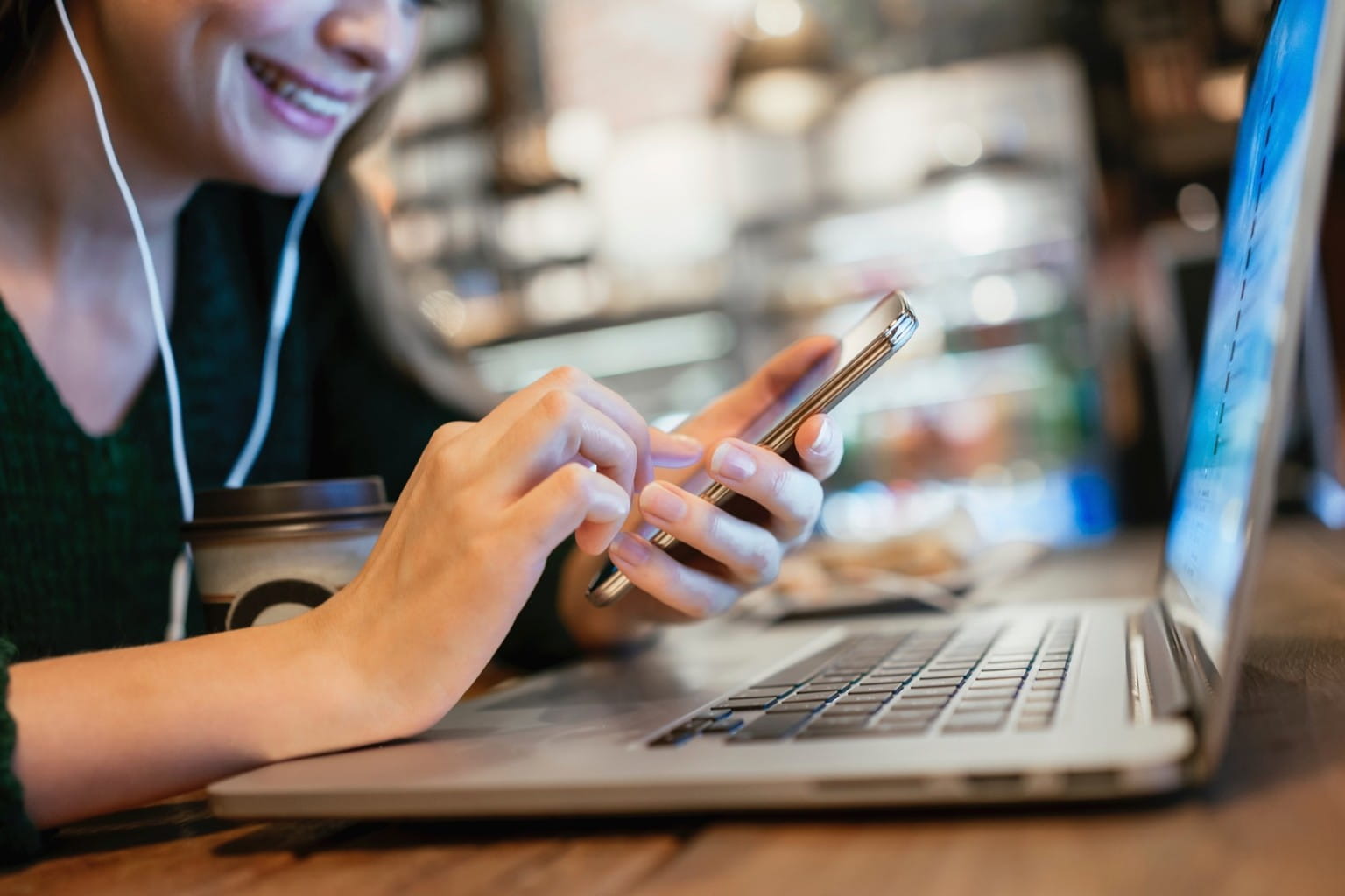 Bring Together! Mobile, Desktop, Same Experience across any Device!