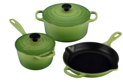 

5-Piece Signature Set $449.99
