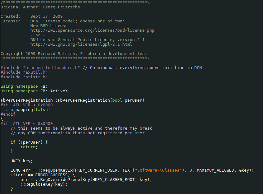 Best Practices Using Code Block | Fabl Tutorials