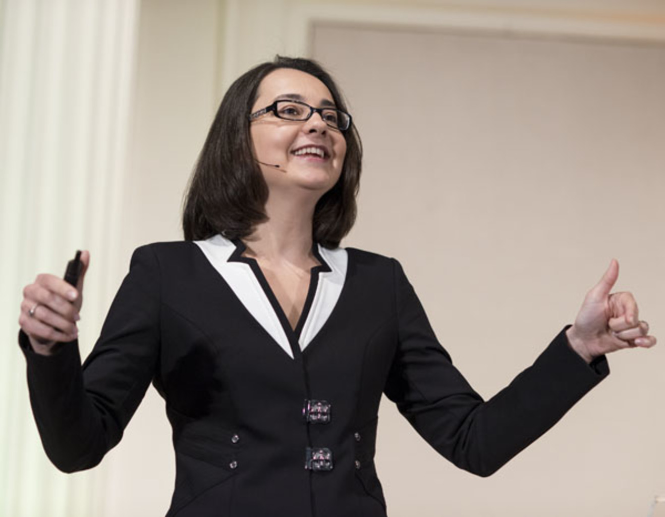 “Visual storytelling is the new currency.” -Ekaterina Walter