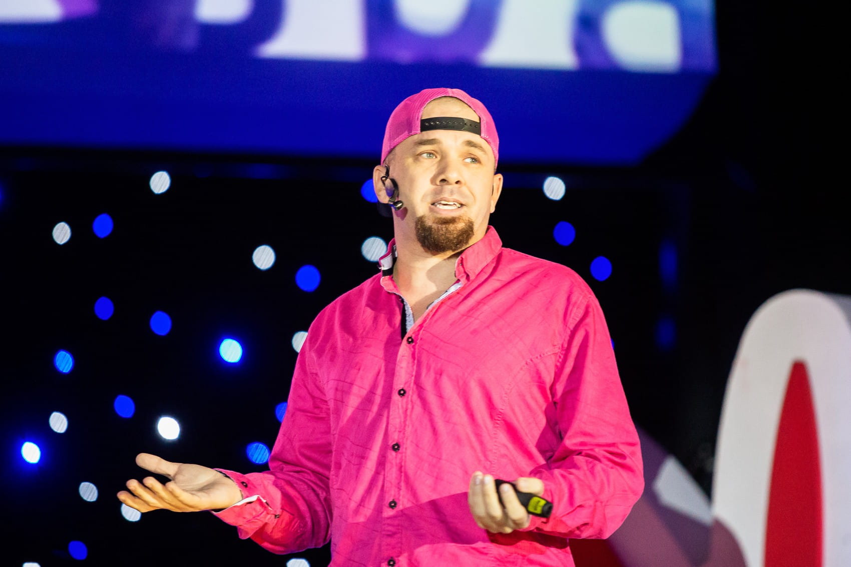 Brian Fanzo Digital Futurist Brand