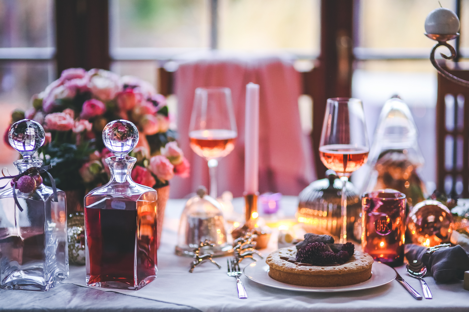 ConAgra teaches #Millennials how to create a sweet spread this #Valentines Day.