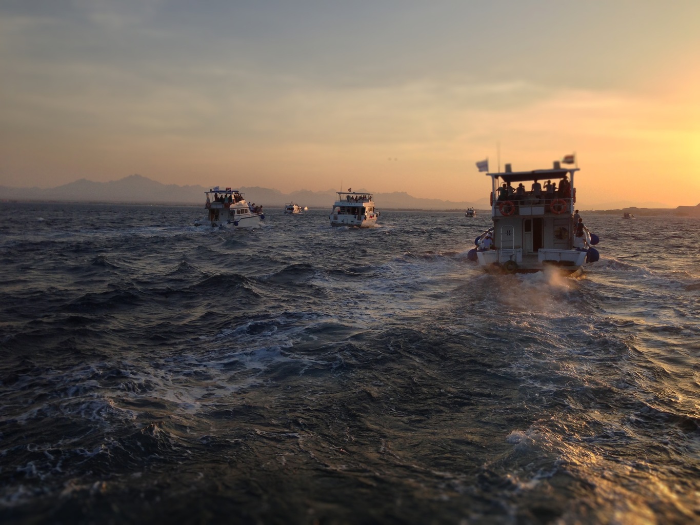 The power of markets in the global North to transform labor practices in regions such as the Greater Mekong Subregion and West Africa is due to the seafood industry’s supply and demand dynamic.