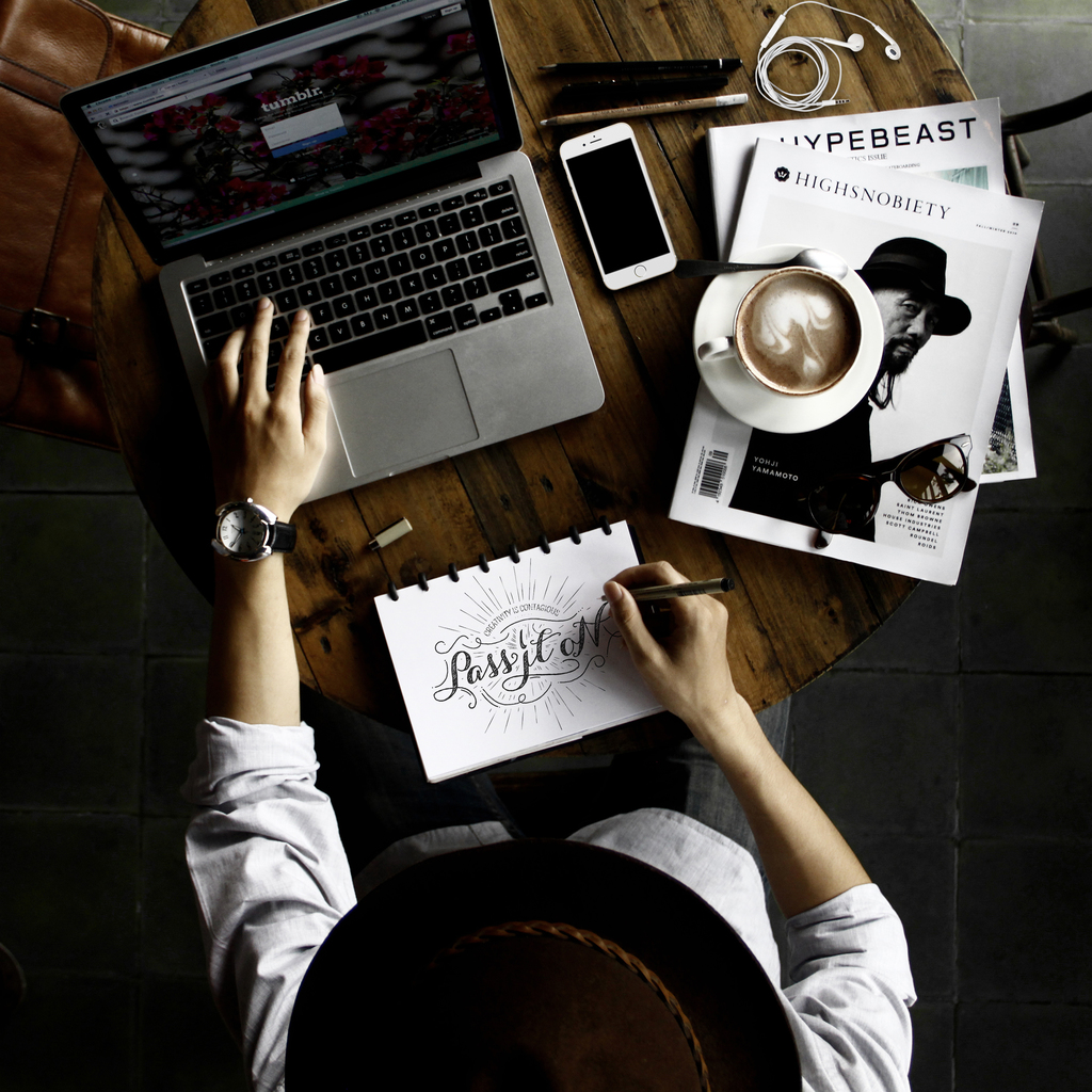 Strong captions will boost the value of your images. #GoogleAnalytics #SEO #ContentMarketing