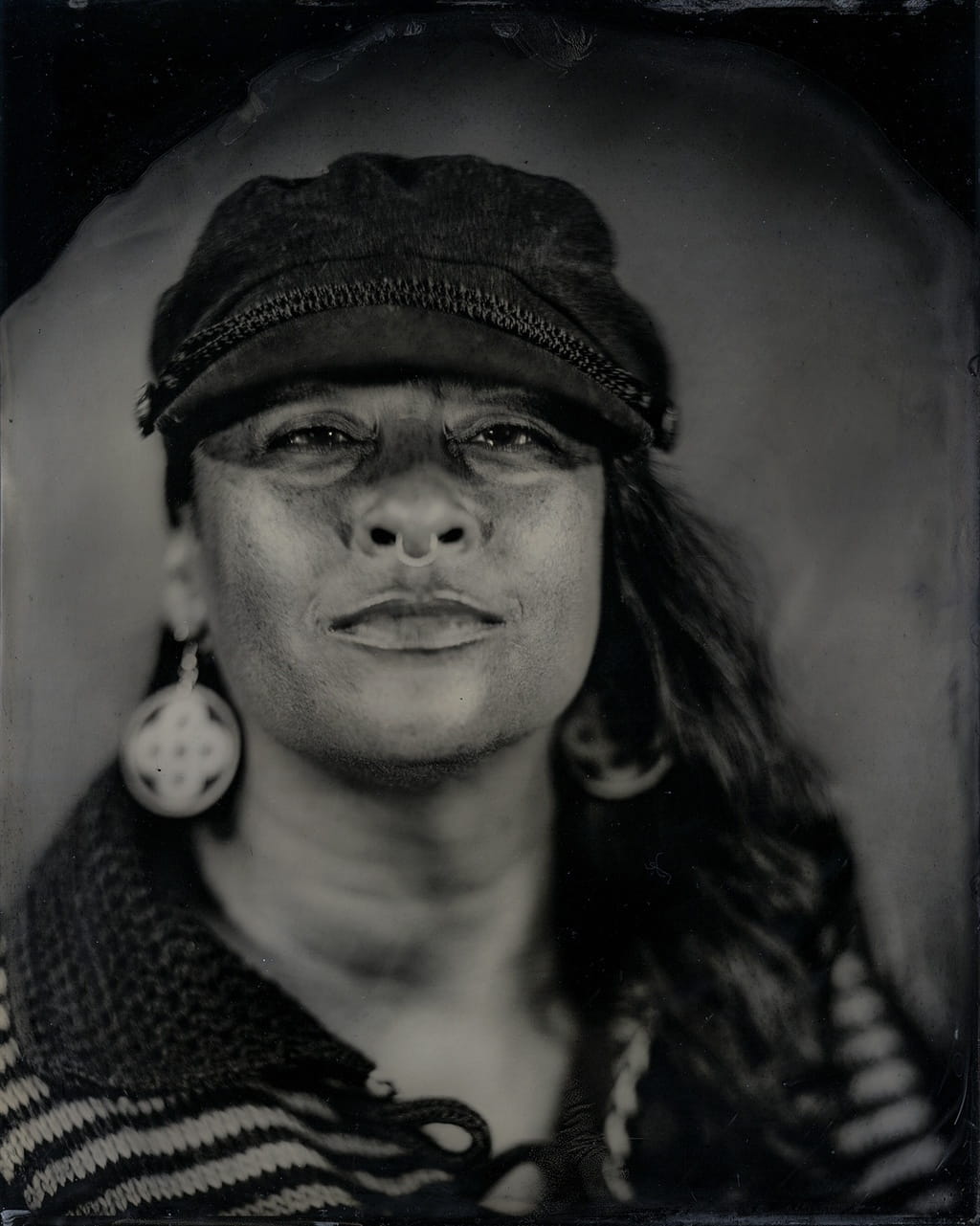 Tracy Rector Film Will Wilson X Heather Shannon – Daylight Books