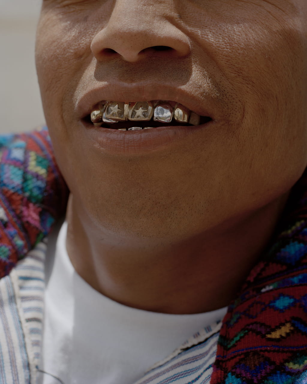 Juan Brenner, from his project Tonatiuh