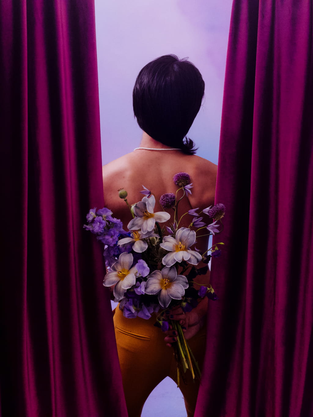 Justin J Wee for Apple’s 2021 Pride Campaign